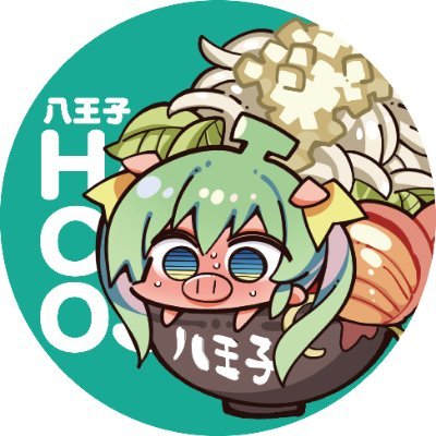 ★総合書店メロンブックス★
東京都八王子市中町1-3ドンキホーテ八王子駅前店 地下1階にて営業中。
メロンブックス八王子店 営業時間:12:00~21:00
「あなたの『欲しい!』がきっとある!!」
