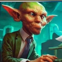 GoblinCapIntern (@goblincapintern) 's Twitter Profile