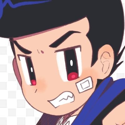 ocha's art account!! 🩹 (inactive)さんのプロフィール画像