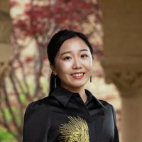 Catherine Chen (@catherinetychen) 's Twitter Profile