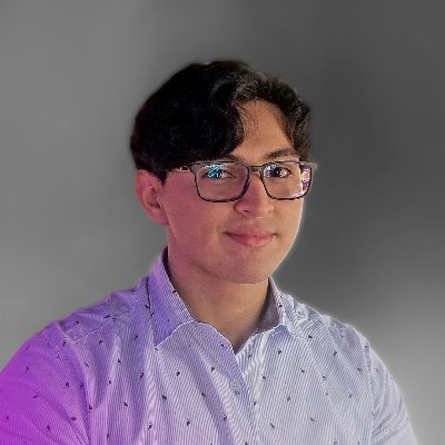Software developer 👨🏻💻 ⚛ | Fan del mundo Tech y que disfruta mucho de la vida con cafeína ☕ 🌱