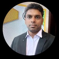 Dinesh Unnikrishnan(@Dinesh_Unni) 's Twitter Profile Photo