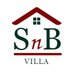 SnB Villa (@SnbVilla) Twitter profile photo