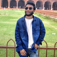 Active Anshu(@mr_bhrt_bhushan) 's Twitter Profile Photo