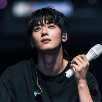 Gleamarie / ENTITY BY CHA EUN WOO(@gleamarie) 's Twitter Profile Photo