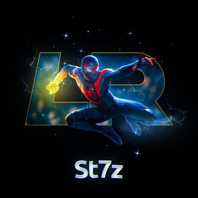 iSt7z_ Profile Picture