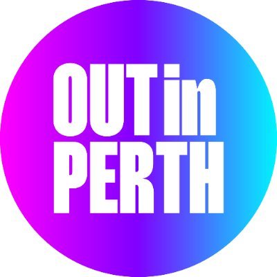 OUTinPerth Profile Picture