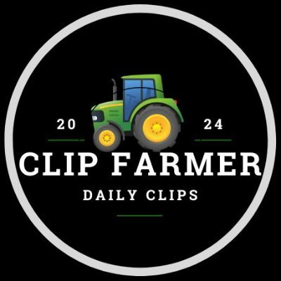 Clip Farmer 🚜
