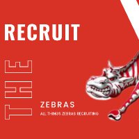 Recruit the Zebras (@recruitthezs) 's Twitter Profile