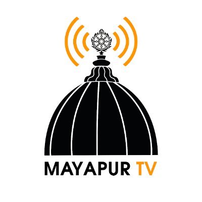 MayapurLiveTV Profile Picture
