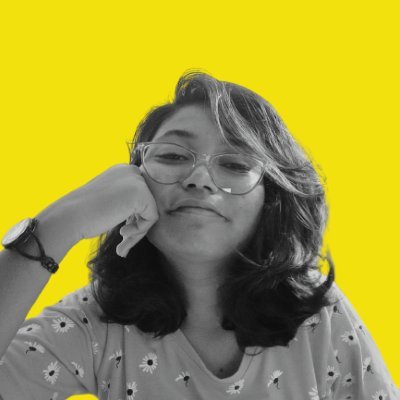nemodzn_'s profile picture. Aspiring UX/UI designer 🧙♀️ , IITR'23  , 
gaudmire @_buildspace s5
👋 https://t.co/zz4S0oumeF