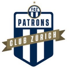 Patrons Club Zürich, eifach anderscht..