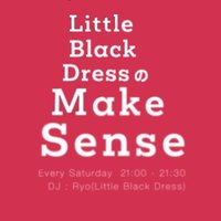 Little Black Dress の Make Sense(@LBD_MS_851) 's Twitter Profile Photo