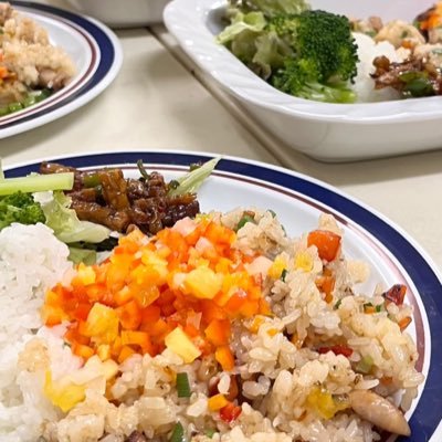 kc_cooking's profile picture. 新入生、新2.3年生募集中🌸料理が好きな方、食べることが好きな方、大歓迎です😊質問や入部希望はDMにお願いします♪ Instagram→https://t.co/UiUMqlYG0d