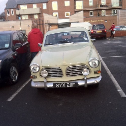 linda_denham's profile picture. 