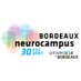 Bordeaux Neurocampus (@Neuro_Bordeaux) Twitter profile photo