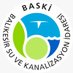 BASKİ Genel Müdürlüğü (@baskiimudurlugu) Twitter profile photo