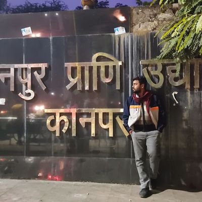 me_utkarsh__'s profile picture. 🚢 
SCI 62' ⚓
|20|
|Netaji Bhakt|
|वीर भोग्या वसुंधरा| 
📍Kanpur📍Mumbai📍