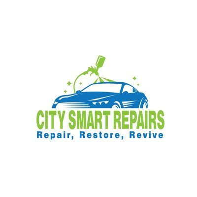 Our trained and accredited technicians offer the very best in car body SMART repairs! Exceptional quality of service offered at a competitive price.
