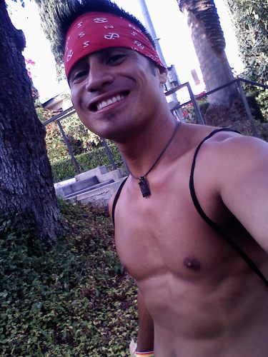 russteelink's profile picture. Creating a life worth living