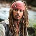 Captain Jack Sparrow (@tSes717) Twitter profile photo