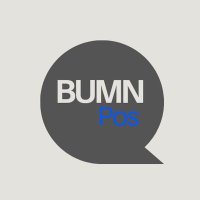 Posting BUMN(@BUMNpos) 's Twitter Profile Photo