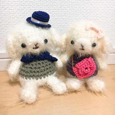 福井生まれの金沢在住⭐️美味しいもの探求中♡ ゲーム/編み物/ピアス作り/ドライブ/ゆるキャラ/BTSグク/SHINee/seventeen/txt/舞妓さん/無言フォロー失礼します。フォローいただけたら喜びます♩ 出会い系副業はブロックします、DMは遅めです。いつもありがとうございます(❁ᴗ͈ˬᴗ͈)⁾⁾⁾