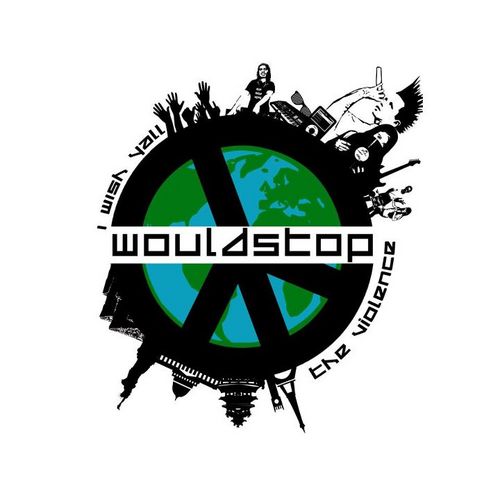 Celebrate #PEACE #UNITY & good #MUSIC with a CAUSE!! The I Wish Y'all WOULDSTOP The Violence Music Festival. COMING SOON! #ZONE100… @GRANTJAMMATRON @doskiwo