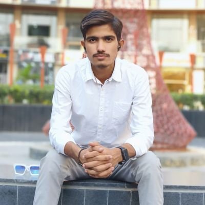 RKSolanki_05's profile picture. पा- पाने के लिए...


ग- गतिशील रहूँगा..जब तक


ल- लक्ष्य को ना पा लूँ ........ ✍🏻








----स्वामी विवेकानंद जी🙏