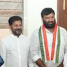 KunaSrisailam's profile picture. Kuna Srisailam Goud,Former MLA, Congress Leader, Quthbullapur, Medchal Malkajgiri District, Telangana