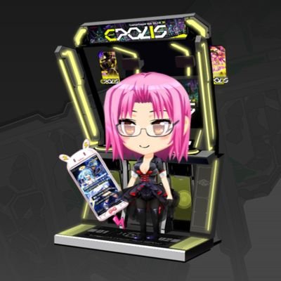 花騎士、さぼてん団長です。KONAMI音ゲーをよくやってます。 ⅡDX ＳＰ十段ＤＰ八段。DDRSP13DP10程度。DM銅GF赤グラ。ポップン49弱。ウマ娘始めました。ウマ娘はスズカとブルボンとチケゾー推しのトレーナーです。基本いいねやフォローしてもらえると勝手にフォローさせていただいてます。
よろしくです。