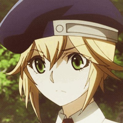I may have named myself after her but don’t be alarmed, I suck ass at FGs // I can be funny