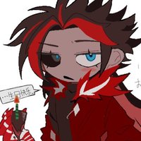 夜火的磷光 (@rhinn_iv) 's Twitter Profile Photo 夜火的磷光 (@rhinn_iv) 's Twitter Profile Photo
