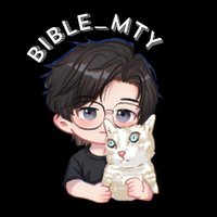 BIBLE_MTY (@biblemty) 's Twitter Profile