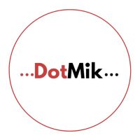 DotMik Software(@DotMikSoftware) 's Twitter Profile Photo