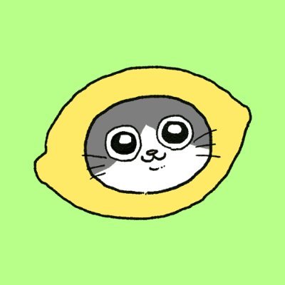 「#ねこに転生したおじさん」2巻発売を記念したポップアップのアカウントです。商品の情報や開催情報を発信していきます!
※このアカウントから個別のお問い合わせにはお答えしておりません
#ねこおじ