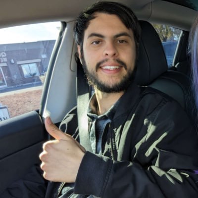 kirksett's profile picture. aggressively average at all things | @tamihhi 💜