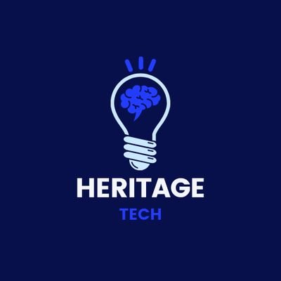 Heritagetech8 Profile Picture