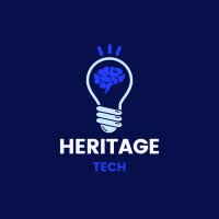 Heritage Tech(@Heritagetech8) 's Twitter Profile Photo