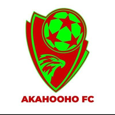 We are AKAHOOHO F.C...We play in @NganwaFL...and we are from @Nganwa_HS
#Amagyezi_garya_Amaani