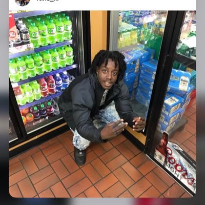 KpJunior1k's profile picture. ✝️