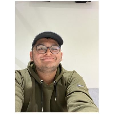 RiteshS14112760's profile picture. Associate SRE @cloudraftio | https://t.co/MOIdaSDKp9