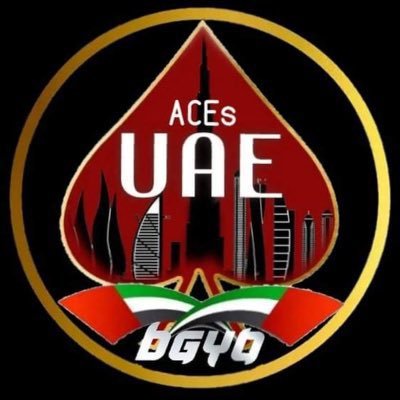 ACEs UAE ♠️🇦🇪