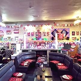 comyu cafe koga  Clarisの高橋ひかりです。
カラオケ歌い放題のカフェを
2024年4月13日(土)12時～オープン致します。
リーズナブルな価格でお楽しみ頂けます(^-^)
オープンイベント中は、駄菓子各種無料でプレゼント中です
ホームページhttps://t.co/Ee3si8npbJ