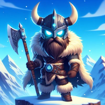 V1rtualViking Profile Picture