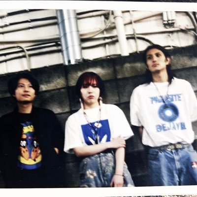 2024年 始動 千葉県発 ロックバンドです！ フォローお願いします✨個人垢→gt.vo🎸@AsE_gle_yuki dr 🥁 @AsE_Drums