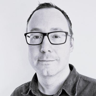 henrywardy's profile picture. 