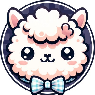 $FLAF is a fluffy alpaca, hell bent on building real value and giving it back so that YOU can get more than petty change for your contributions!