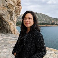 Ruth Esther Delina (@reg_delina) 's Twitter Profile Photo Ruth Esther Delina (@reg_delina) 's Twitter Profile Photo