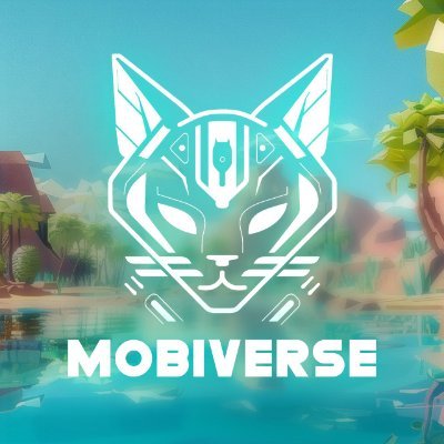 Mobiverse_game Profile Picture